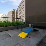 Zirehomes 1 Centro - Ape Moderno Perto Da Praia