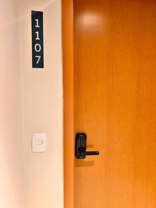 Apartamento Zirehomes 1 Centro - Ape Moderno Perto Da Praia Rio de Janeiro