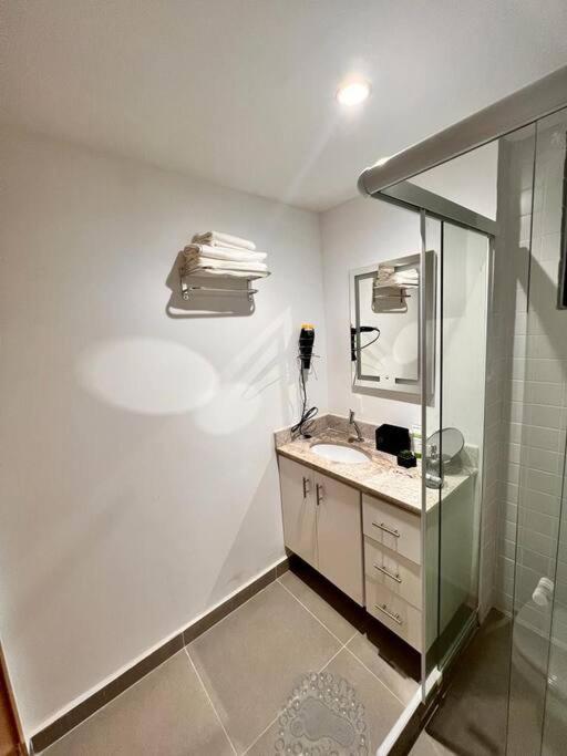Zirehomes 1 Centro - Ape Moderno Perto Da Praia * Rio de Janeiro