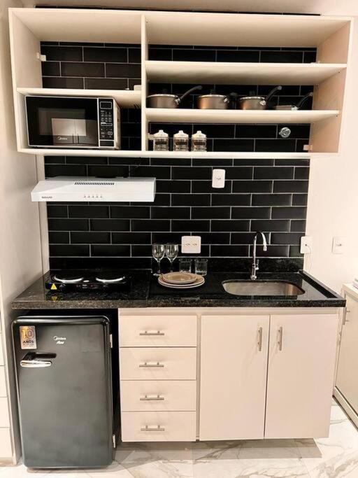 Zirehomes 1 Centro - Ape Moderno Perto Da Praia Apartamento