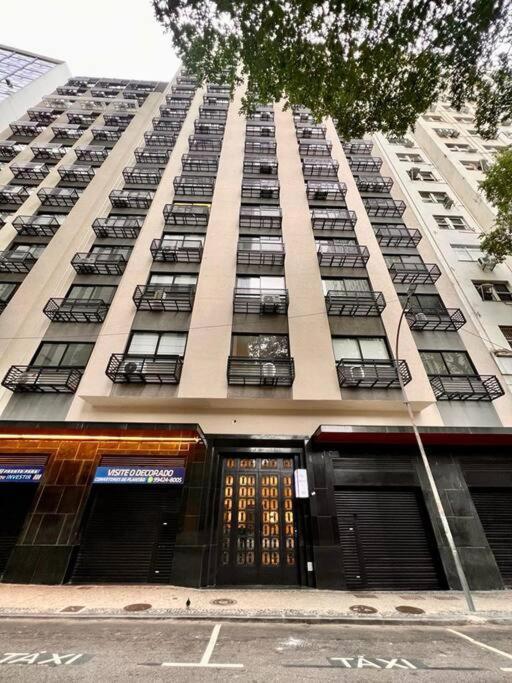 Zirehomes 1 Centro - Ape Moderno Perto Da Praia Apartamento *