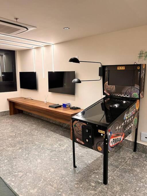 Zirehomes 1 Centro - Ape Moderno Perto Da Praia Rio de Janeiro