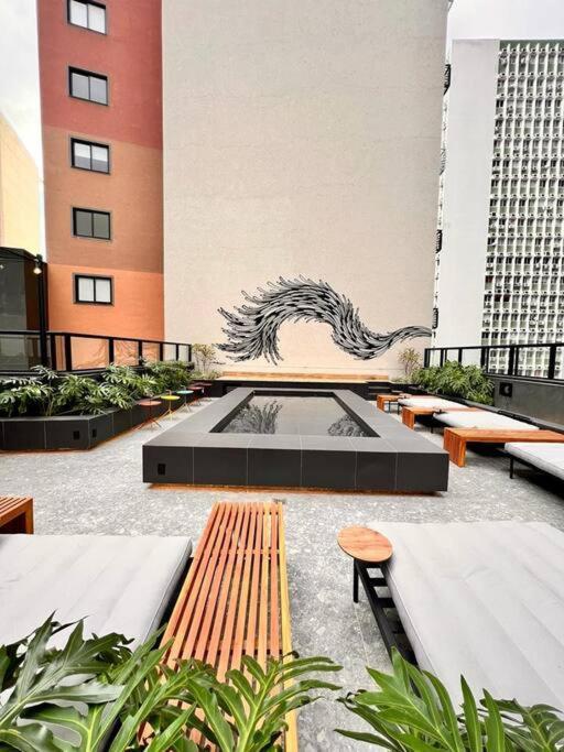Zirehomes 1 Centro - Ape Moderno Perto Da Praia * Rio de Janeiro