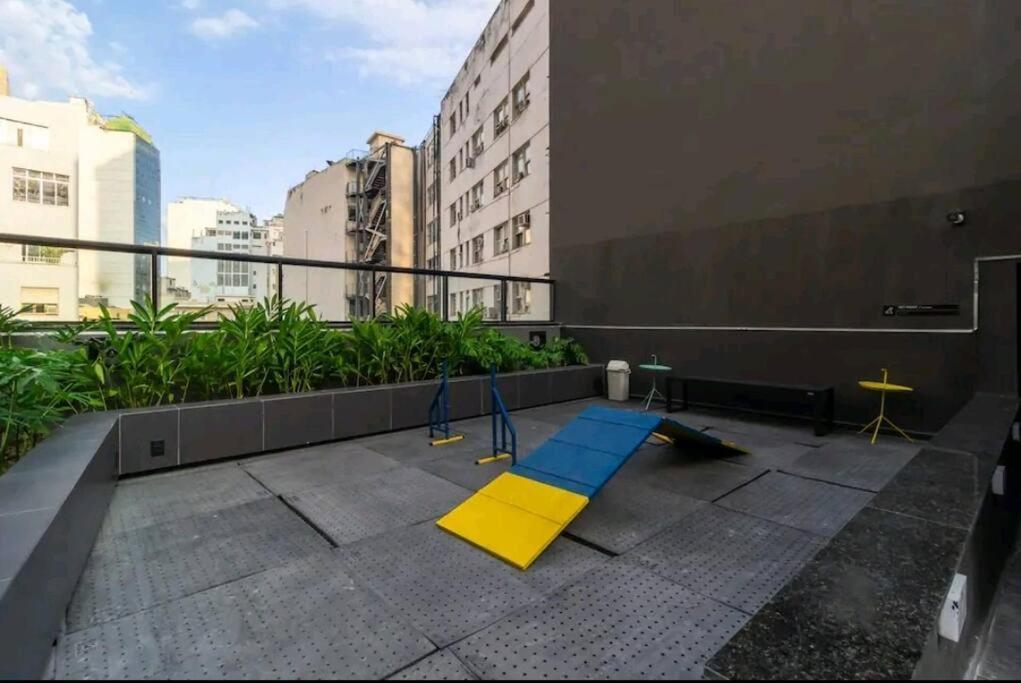Zirehomes 1 Centro - Ape Moderno Perto Da Praia Apartamento Rio de Janeiro