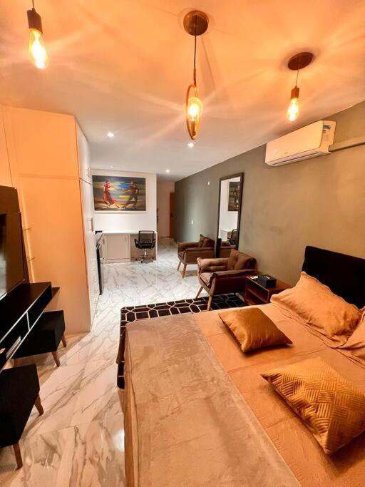 Apartamento Zirehomes 1 Centro - Ape Moderno Perto Da Praia Rio de Janeiro