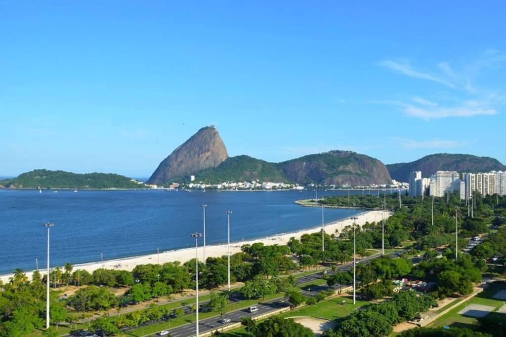 Zirehomes 1 Centro - Ape Moderno Perto Da Praia Apartamento Rio de Janeiro