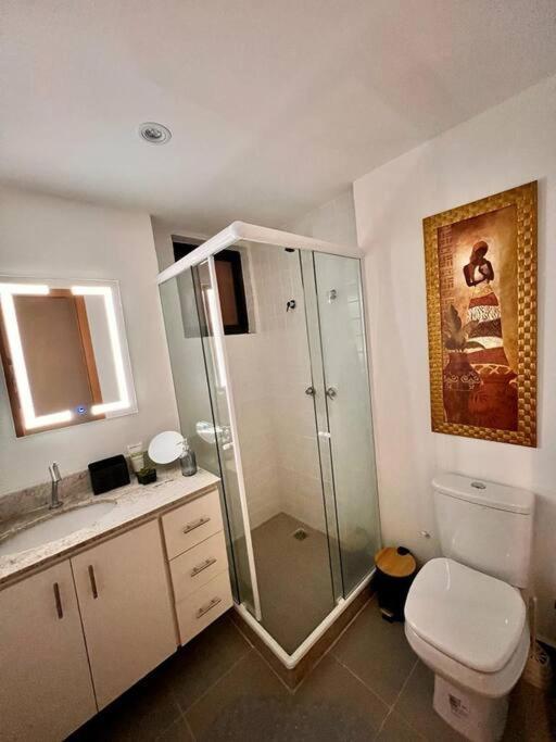Apartamento Zirehomes 1 Centro - Ape Moderno Perto Da Praia *