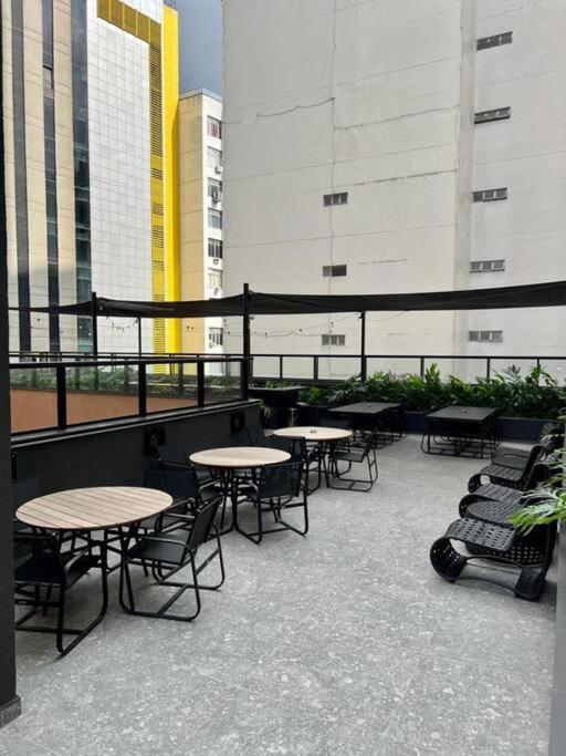 Zirehomes 1 Centro - Ape Moderno Perto Da Praia