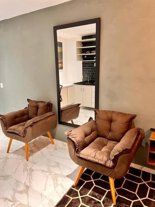 Apartamento Zirehomes 1 Centro - Ape Moderno Perto Da Praia Rio de Janeiro